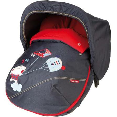 chancelière bébé pour maxi cosi