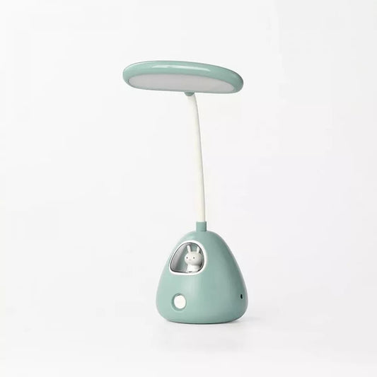 Lampe de Bureau & Veilleuse LED 360° MAC®