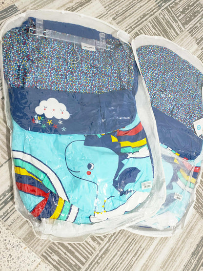 chancelière bébé pour maxi cosi