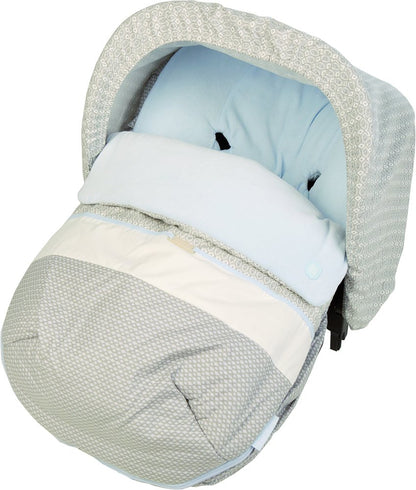 chancelière bébé pour maxi cosi