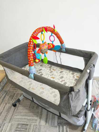 ARCHE D'EVEIL MULTI USAGES