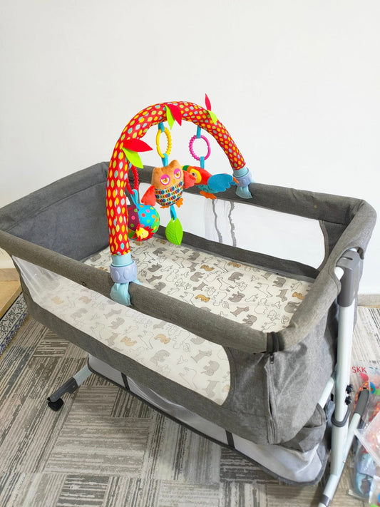 ARCHE D'EVEIL MULTI USAGES