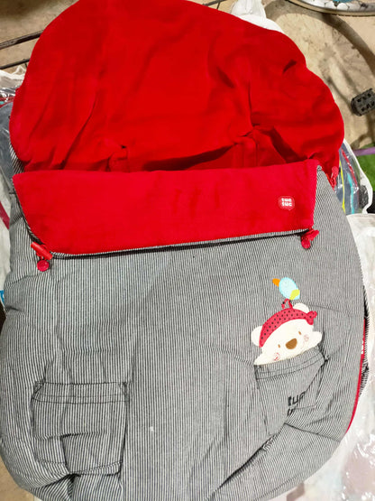 chancelière bébé pour maxi cosi