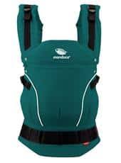 porte bébé manduca ergonomique et physiologique jusqu'a 20kg