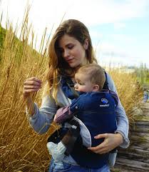 porte bébé manduca ergonomique et physiologique jusqu'a 20kg