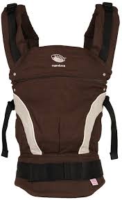 porte bébé manduca ergonomique et physiologique jusqu'a 20kg
