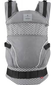 porte bébé manduca ergonomique et physiologique jusqu'a 20kg