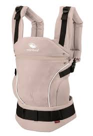 porte bébé manduca ergonomique et physiologique jusqu'a 20kg