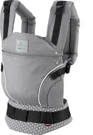 porte bébé manduca ergonomique et physiologique jusqu'a 20kg